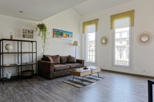 Apartamento Balcon De La Canebi�re