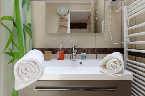 Apartamento Balcon De La Canebi�re