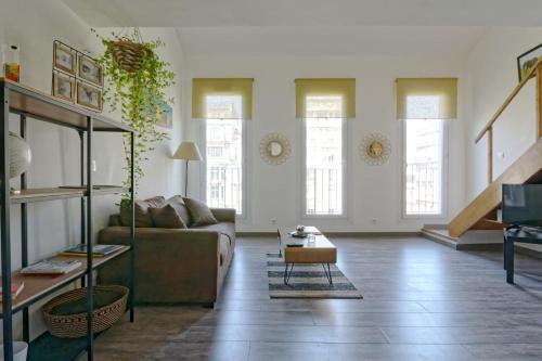 Apartamento Balcon De La Canebi�re