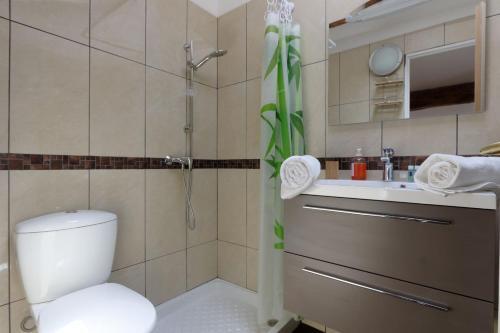 Apartamento Balcon De La Canebi�re