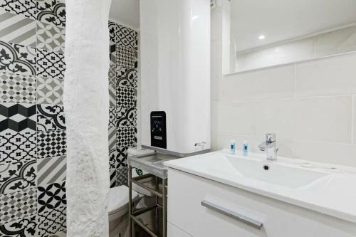 Apartamento Le Repaire De La Joliette