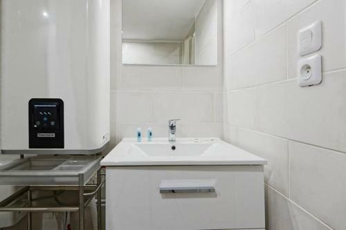 Apartamento Le Repaire De La Joliette
