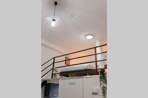Apartamento Le Repaire De La Joliette