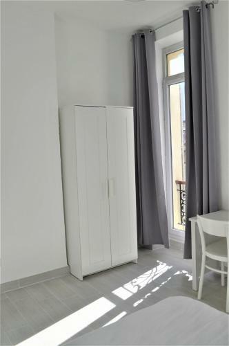 Apartamento T3 Lumineux Gare Saint-charles