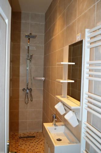 Apartamento T3 Lumineux Gare Saint-charles