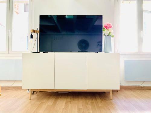 Apartamento Le Loft Massalia