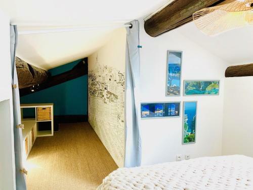 Apartamento Le Loft Massalia