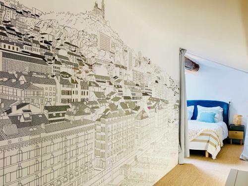 Apartamento Le Loft Massalia