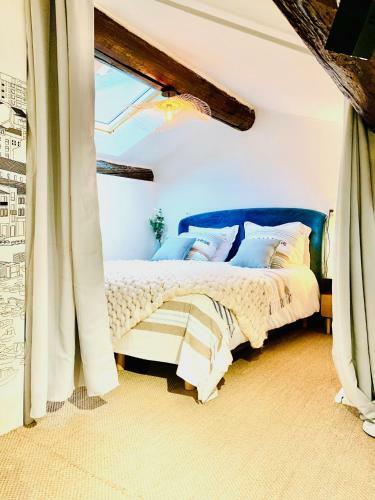 Apartamento Le Loft Massalia