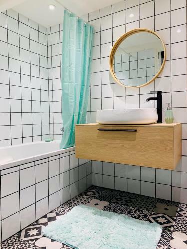 Apartamento Le Loft Massalia
