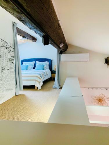 Apartamento Le Loft Massalia