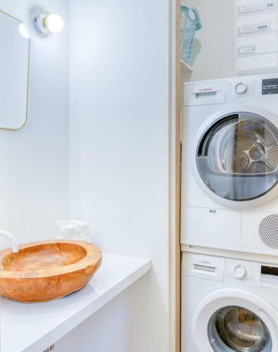 Apartamentos Le Franklin Roosevelt