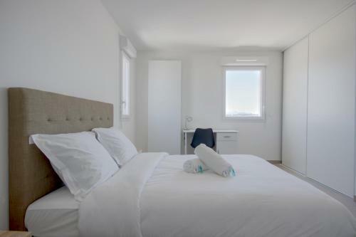 Apartamento Euromed 2 So Blue