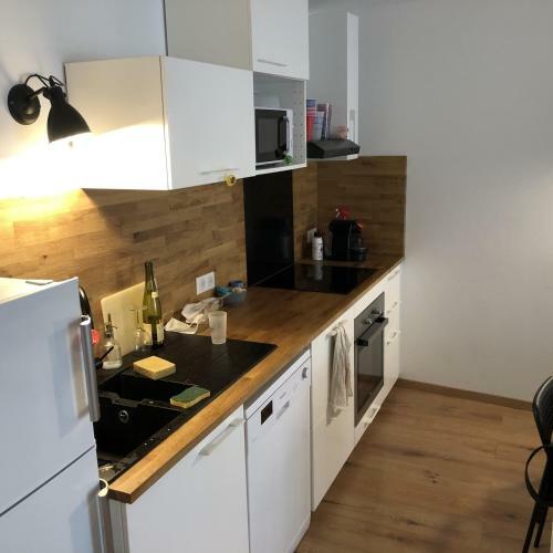 Apartamento Boost Your Immo Marseille 6�me 304