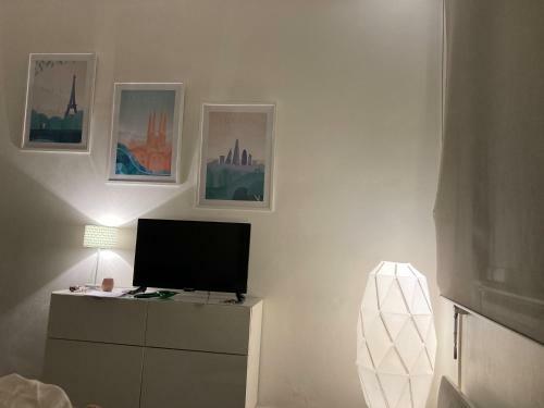 Apartamento Studio Dragon