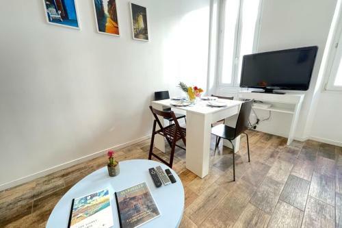 Apartamento Sweet Paradise Vieuxport By Anderslocation
