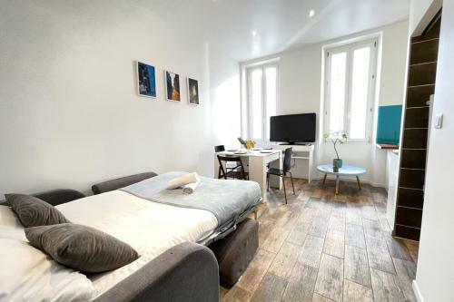 Apartamento Sweet Paradise Vieuxport By Anderslocation