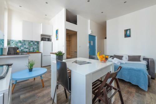 Apartamento Sweet Paradise Vieuxport By Anderslocation