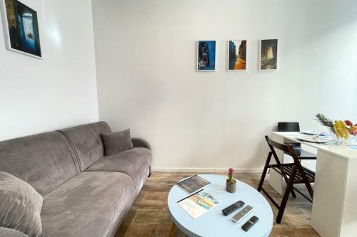 Apartamento Sweet Paradise Vieuxport By Anderslocation