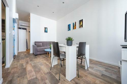 Apartamento Sweet Paradise Vieuxport By Anderslocation