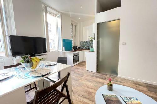 Apartamento Sweet Paradise Vieuxport By Anderslocation