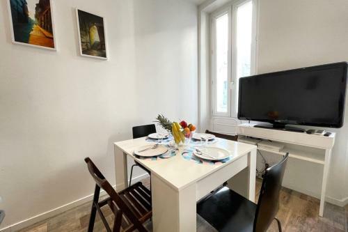 Apartamento Sweet Paradise Vieuxport By Anderslocation