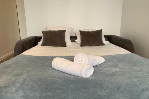 Apartamento Sweet Paradise Vieuxport By Anderslocation