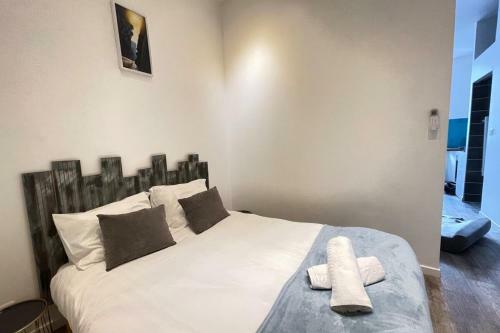 Apartamento Sweet Paradise Vieuxport By Anderslocation