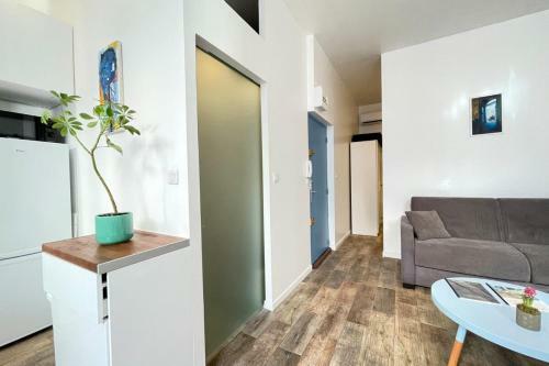 Apartamento Sweet Paradise Vieuxport By Anderslocation