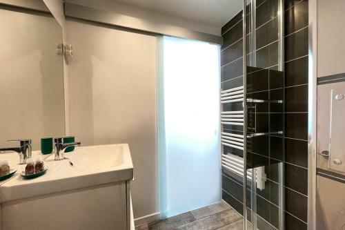 Apartamento Sweet Paradise Vieuxport By Anderslocation