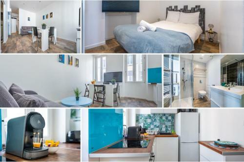 Apartamento Sweet Paradise Vieuxport By Anderslocation