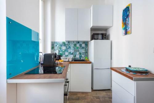 Apartamento Sweet Paradise Vieuxport By Anderslocation