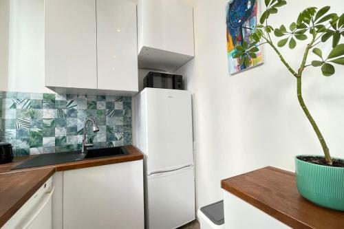 Apartamento Sweet Paradise Vieuxport By Anderslocation