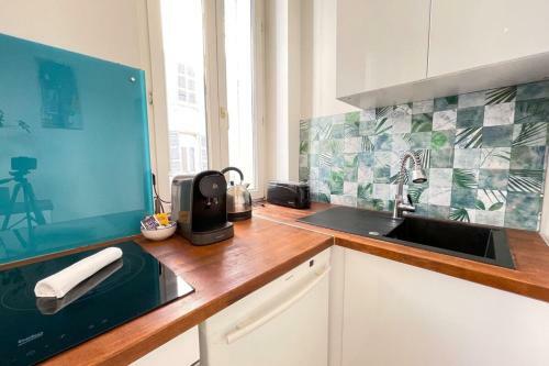Apartamento Sweet Paradise Vieuxport By Anderslocation