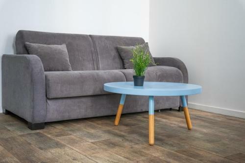 Apartamento Sweet Paradise Vieuxport By Anderslocation