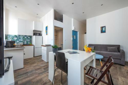 Apartamento Sweet Paradise Vieuxport By Anderslocation