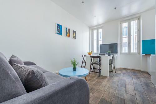 Apartamento Sweet Paradise Vieuxport By Anderslocation