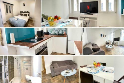 Apartamento Sweet Paradise Vieuxport By Anderslocation