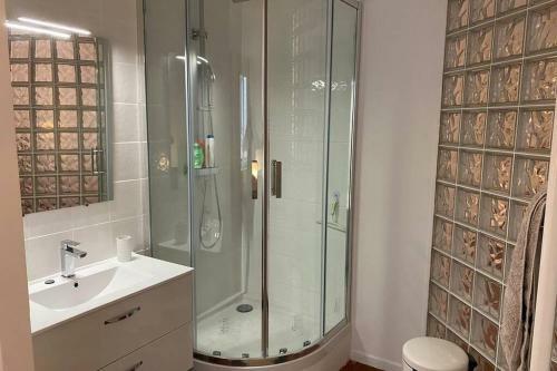 Apartamento Deux �tages Au Panier