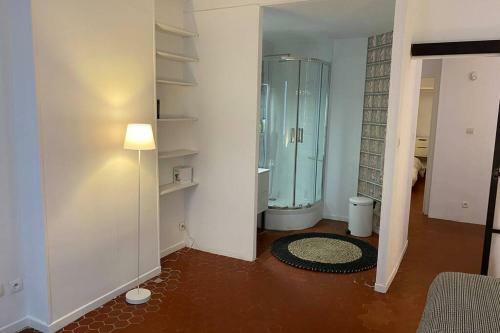 Apartamento Deux �tages Au Panier
