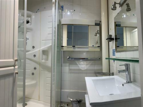 Apartamento Boost Your Immo 203 C4 Marseille