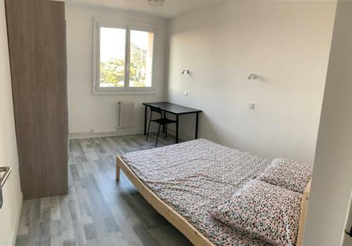 Apartamento Boost Your Immo 203 C4 Marseille