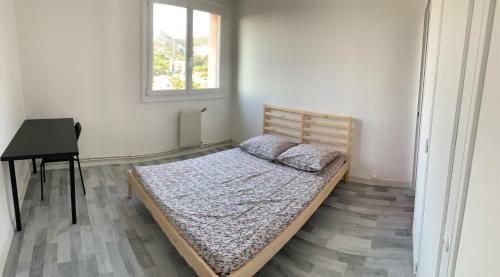 Apartamento Boost Your Immo 203 C4 Marseille