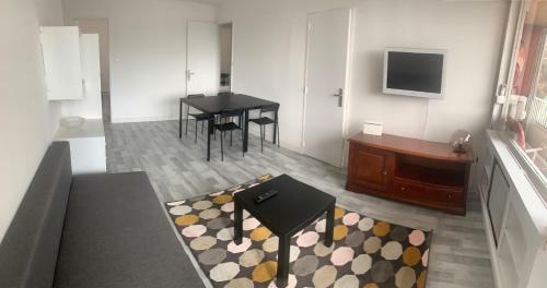 Apartamento Boost Your Immo 203 C4 Marseille
