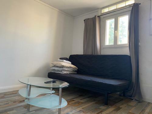 Apartamento L?ephemere Saint-louis Maisonette