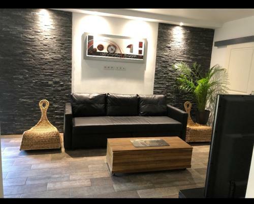 Apartamento Appartement Climatis� Hyper Centre De Marseille