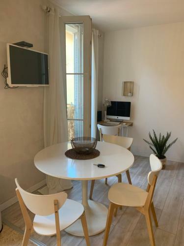 Apartamento Margoo Douceur de Vivre Au Panier Soohome