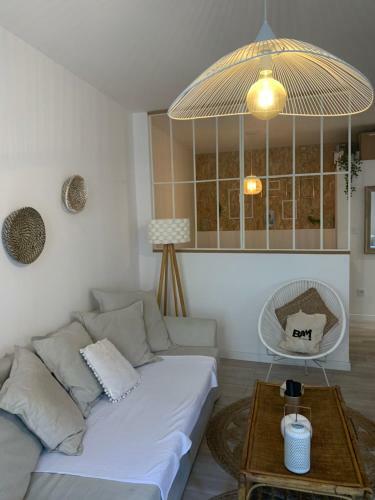 Apartamento Margoo Douceur de Vivre Au Panier Soohome