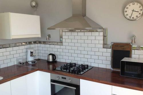 Apartamento Suite Sur La Mer Marseille Corniche