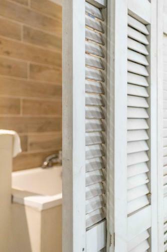 Apartamento Chic Et Moderne